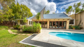 Botanica Guest House